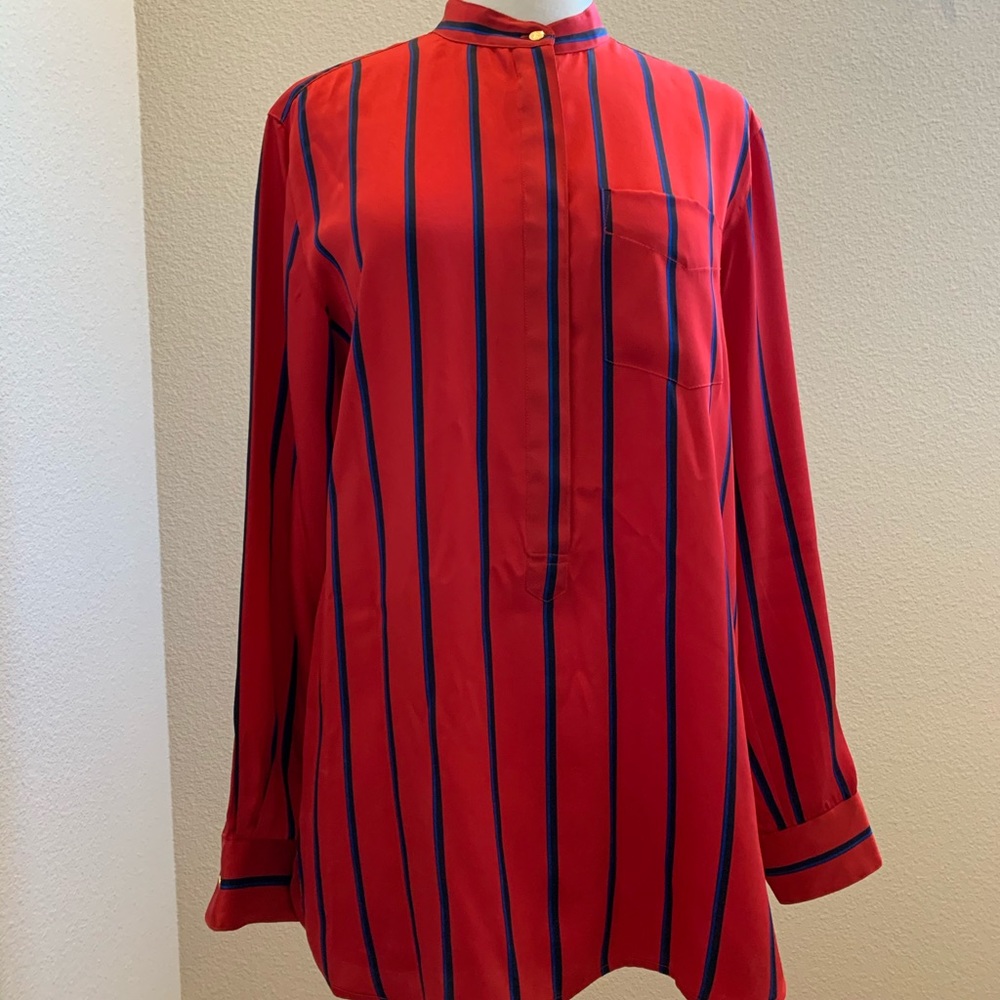 NWOT Lauren Ralph Lauren Blouse